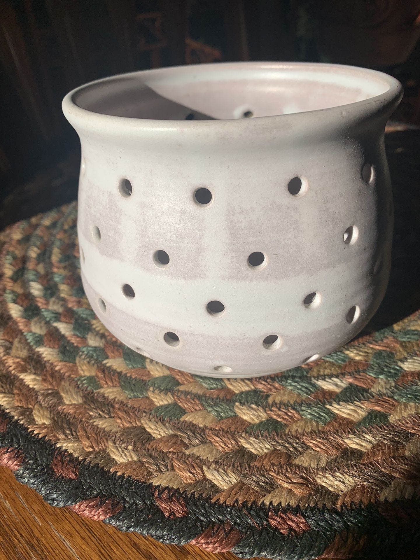 Ceramic Planter Pot 