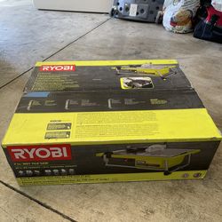 Tile Saw