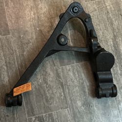 Front Lower Control Arm w/Ball Joint—1999–2006–Chevy/-Silverado—Sierra—1500