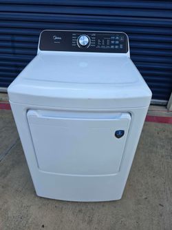 Electric dryer