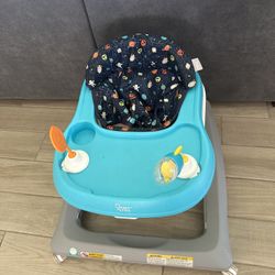 Baby Walker