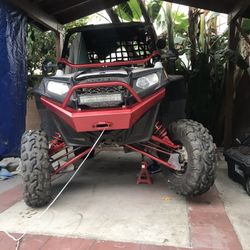 RZR 2011