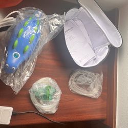 Nebuliser For A Child Brand-New