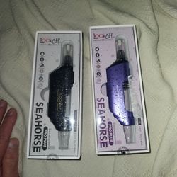Dab Pens/ Live Resin