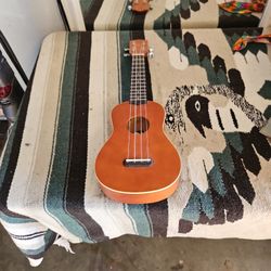 Fender Ukulele 