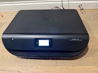 HP Envy 4520 All-in-One Printer, Copier, Scanner, Photo, Web, etc