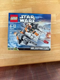 Lego Sealed Collection