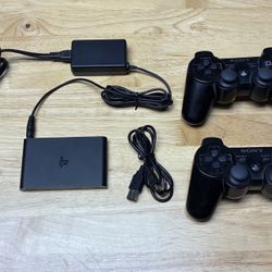 PlayStation Vita TV w/ 256 GB Storage & 135 Games Pre-Loaded 