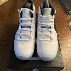 Jordan 11 