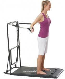 Supreme best sale pilates machine