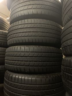 Tirez 245-45r19 goodyear
