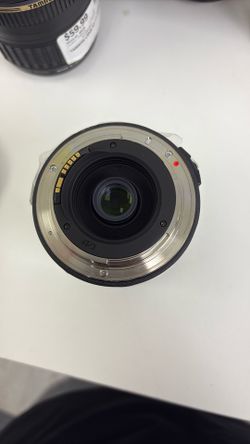 Tonika lens 10-17
