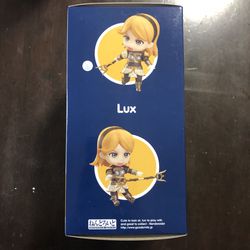 Nendoroid Lux (League of Legends)