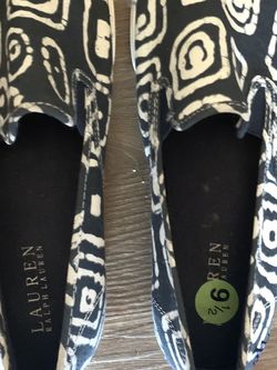 Ralph Lauren shoes