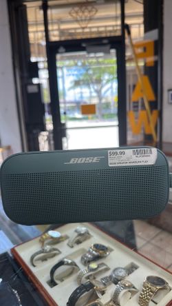 Bose Speaker