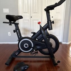 Echelon Sport Connect Spin Bike