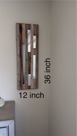 Wall art