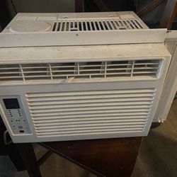 Air Conditioner 