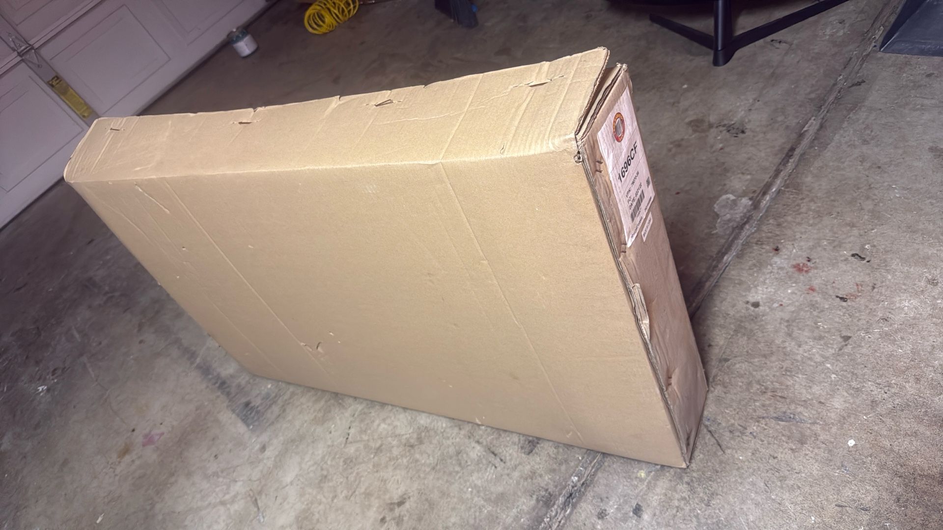 Gm Radiator