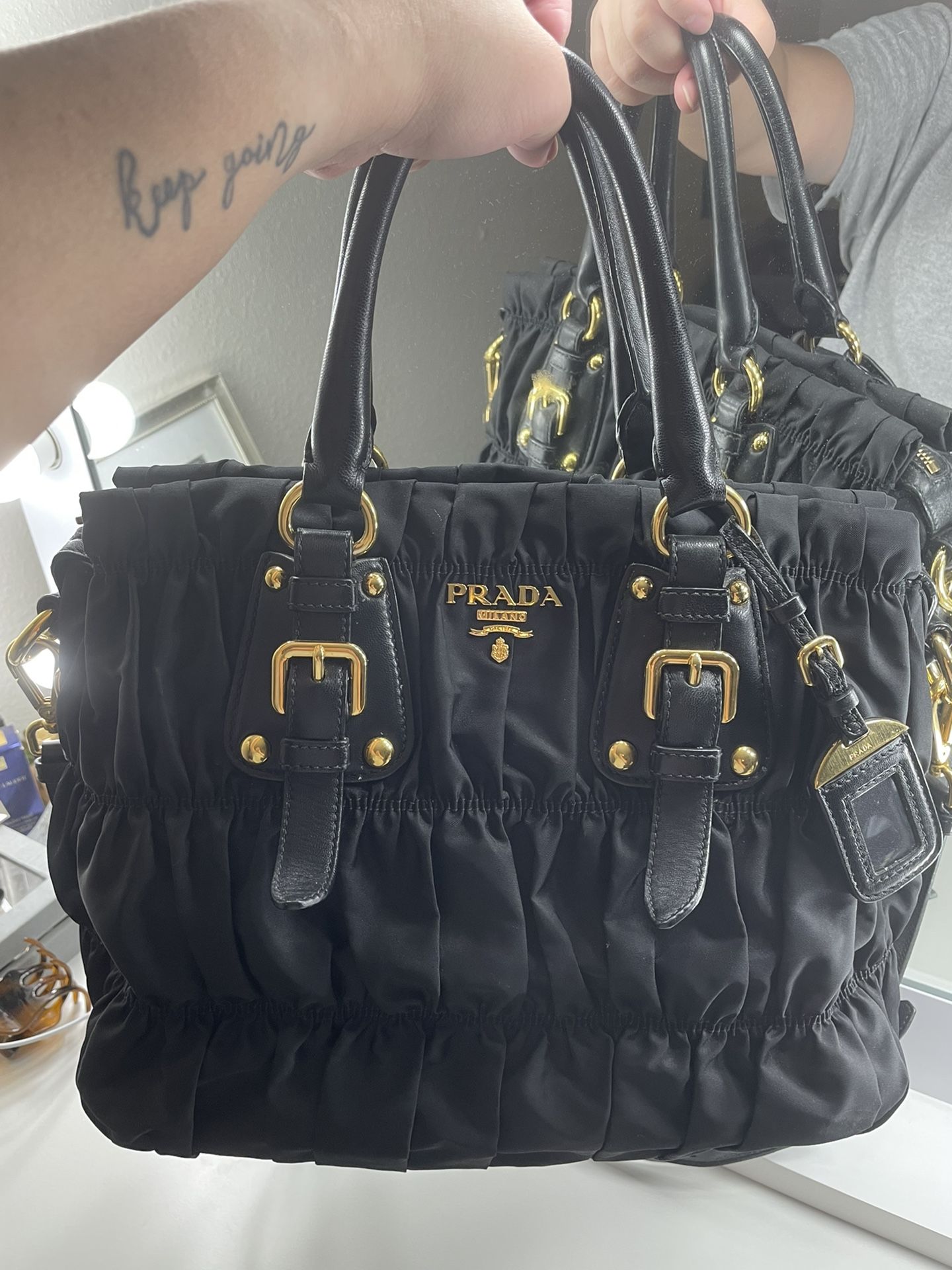 PRADA Bag