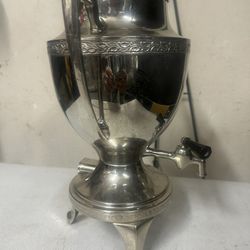 Vintage G.E. Coffee/Tea Electric Percolator $90