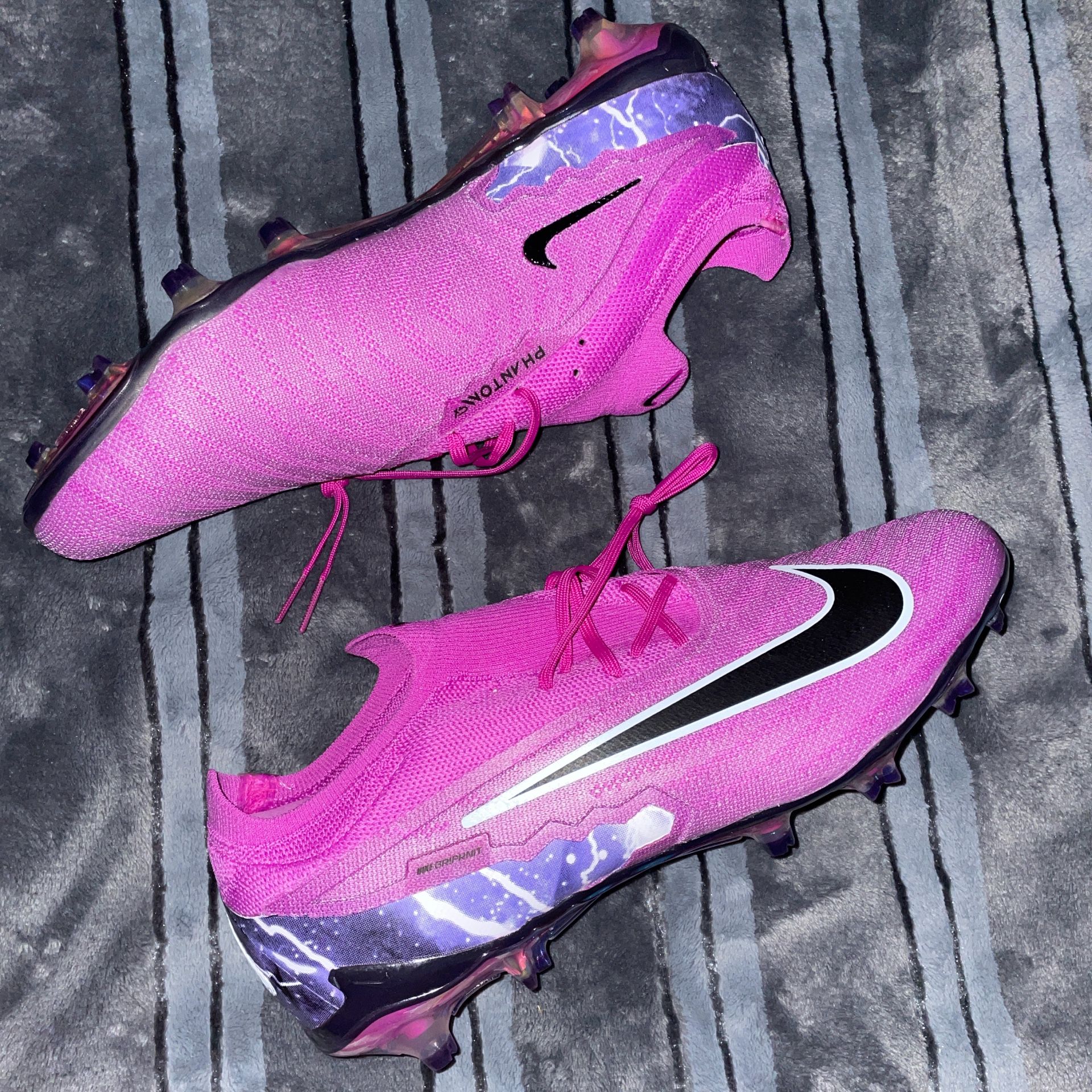 Nike Phantom GX Elite Thunder Pack