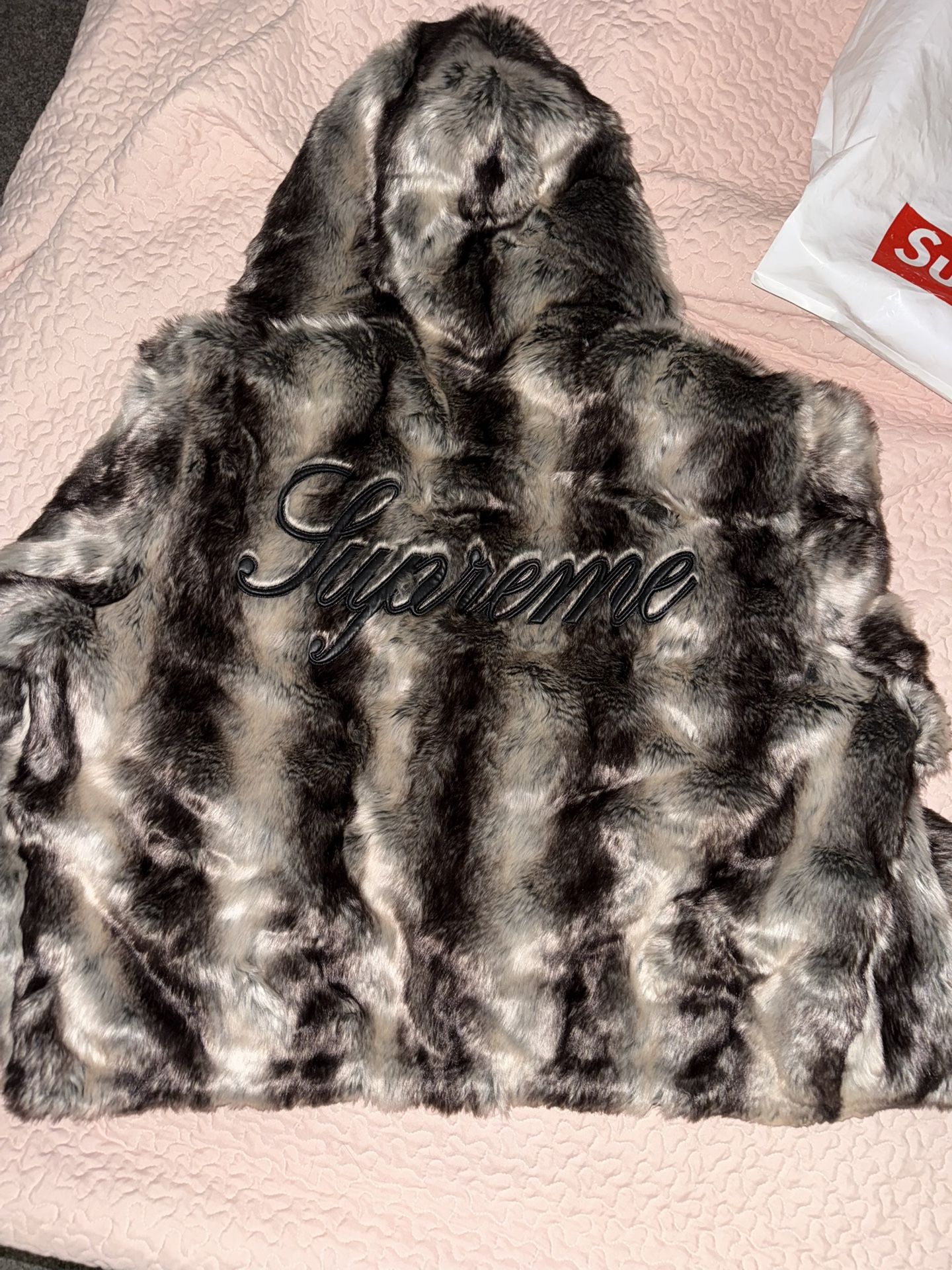 Supreme Jacket