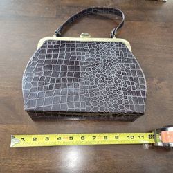 Medium Womens Purse