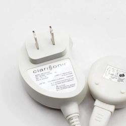 For Clarisonic Mia 1 & Mia 2 Power AC Adapter charger 12V 0.1A PBL3100-479 