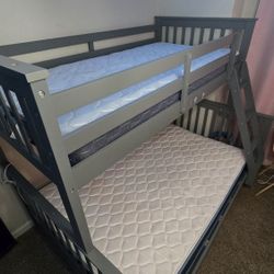 Kids Bunk Beds
