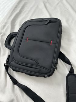 Eco Style Laptop Bag