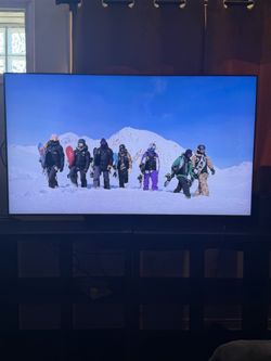Samsung TV