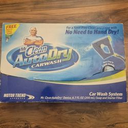 Car Wash Kit
