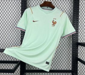 2026  France World Cup Away Jersey- Size XL