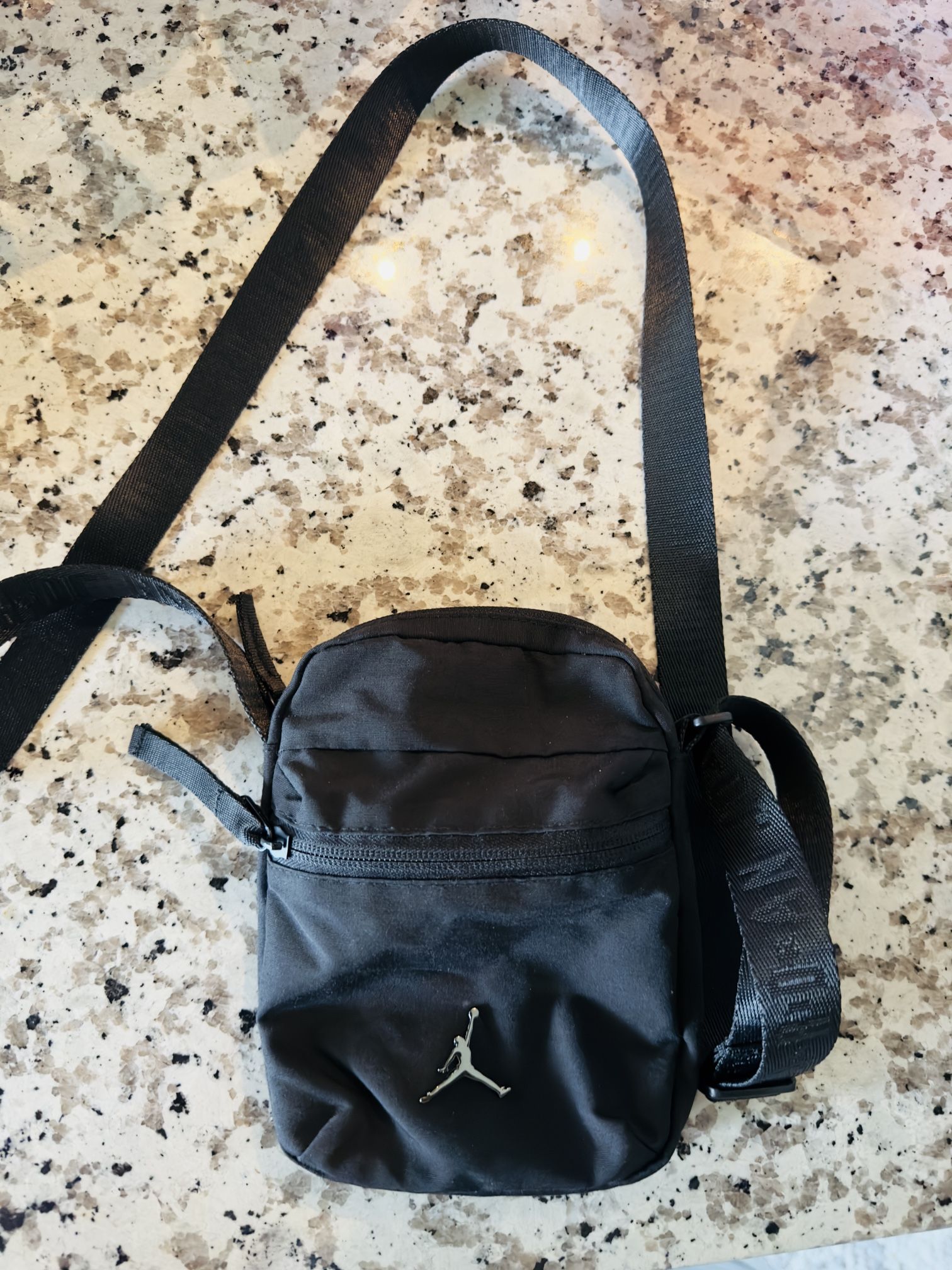 Air Jordan Bag