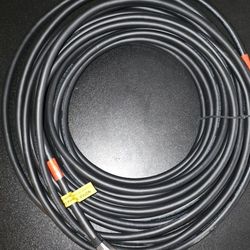 RocketFish 50ft HDMI Cable With Ethernet (New)