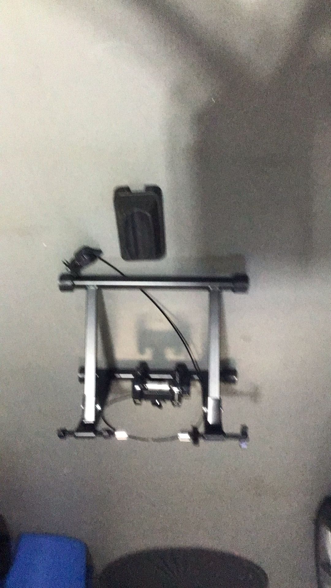 Bike Trainer