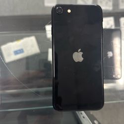 Apple iPhone SE (2nd Gen.) 2020 64GB Factory Unlocked