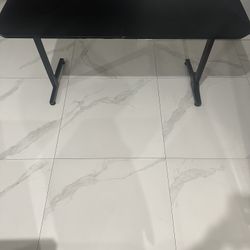 Computer Desk In Great Condition 55 By 24