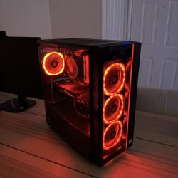Ryzen Gaming Pc