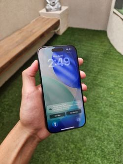Iphone 16 Pro Unlocked