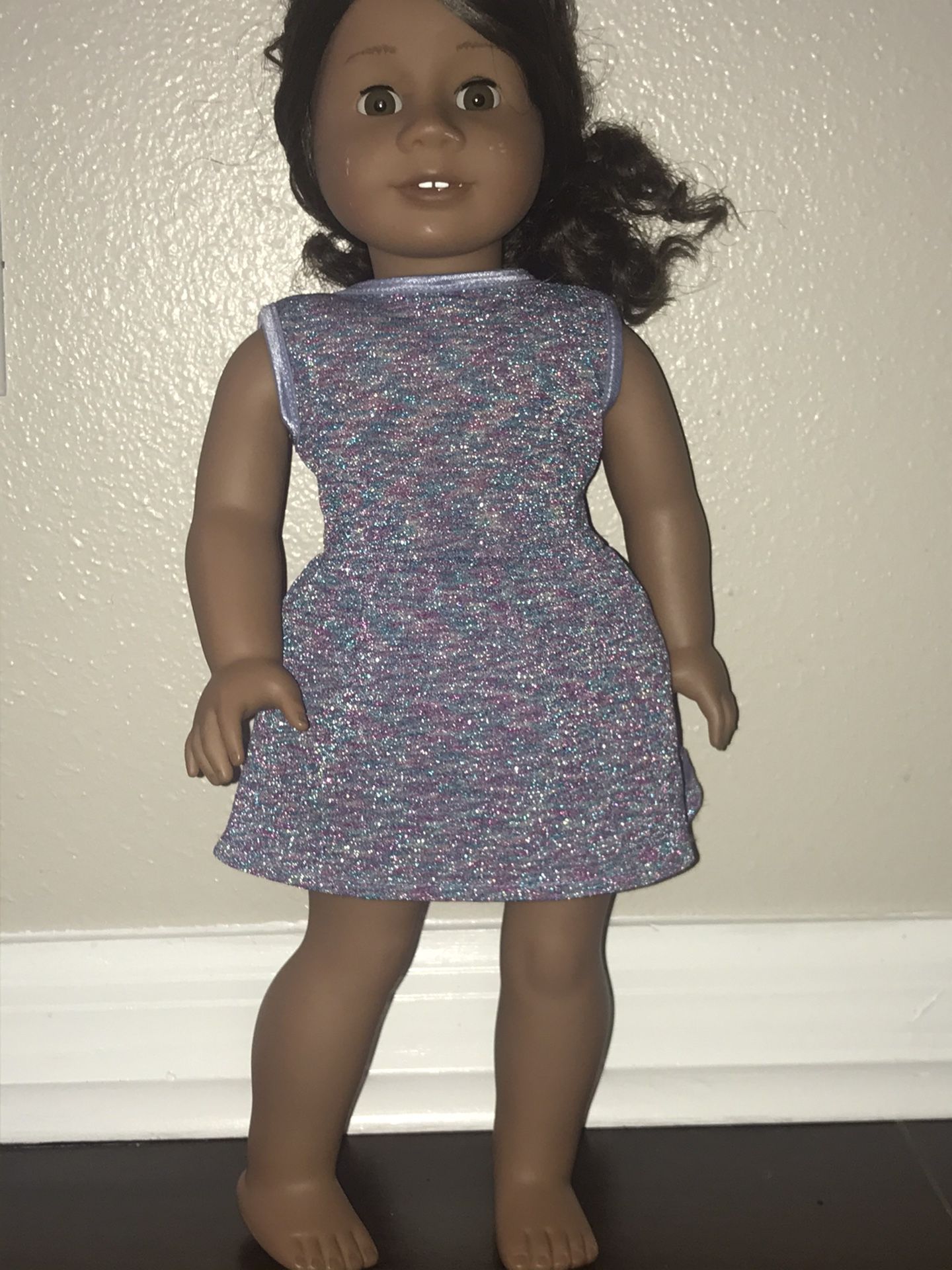 american girl doll & clothes , accessories