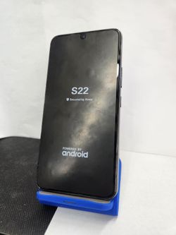 Samsung S22