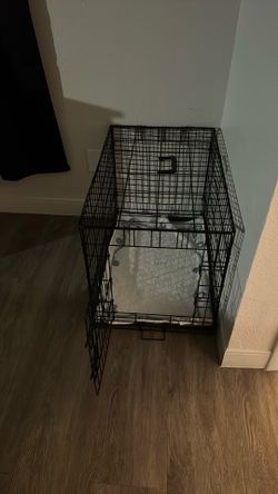 Dog kennel