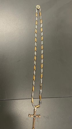 Baraka Nexus Chain GC292221RBDN-19