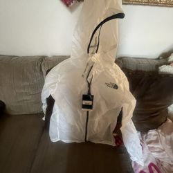North Face Jacket