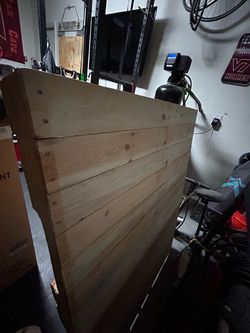 Wood Pallet