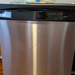 Kenmore Dishwasher 