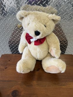 Vintage bear