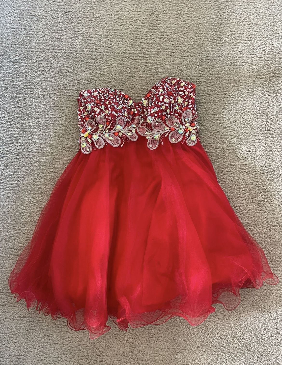 Windsor Prom Or Homecoming dress Size 10